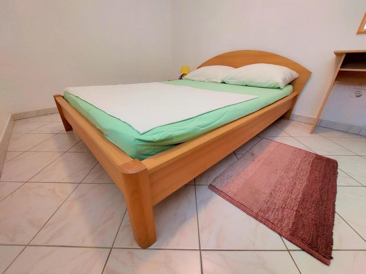 Apartments Neva & Neva Beach House 스리마 외부 사진