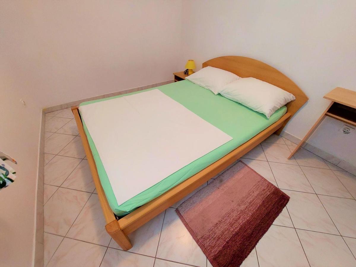 Apartments Neva & Neva Beach House 스리마 외부 사진