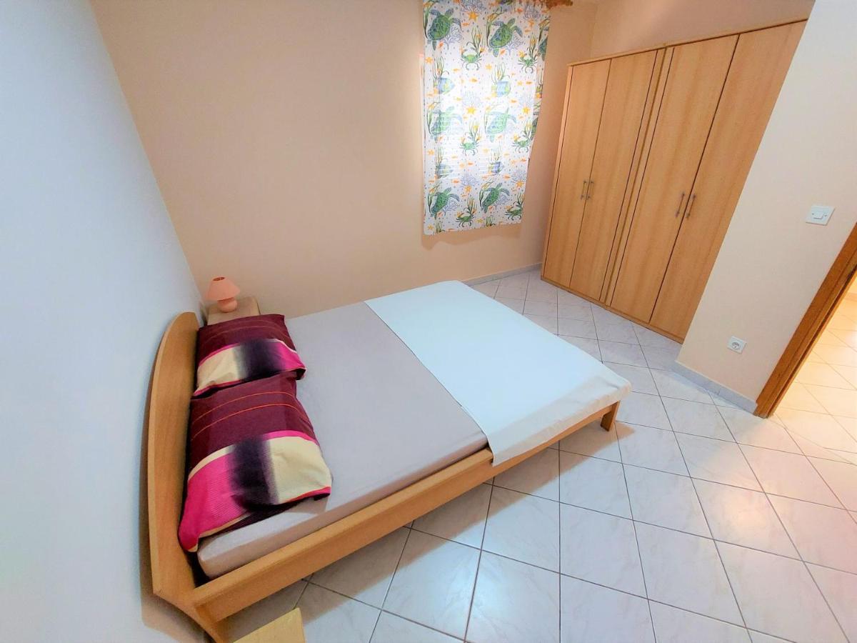 Apartments Neva & Neva Beach House 스리마 외부 사진