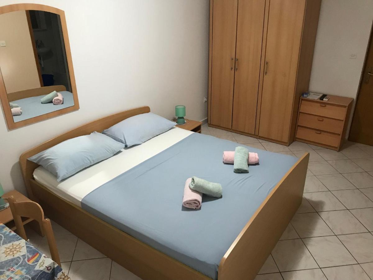 Apartments Neva & Neva Beach House 스리마 외부 사진