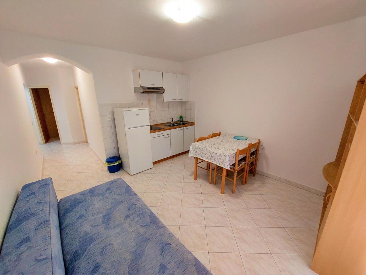 Apartments Neva & Neva Beach House 스리마 외부 사진