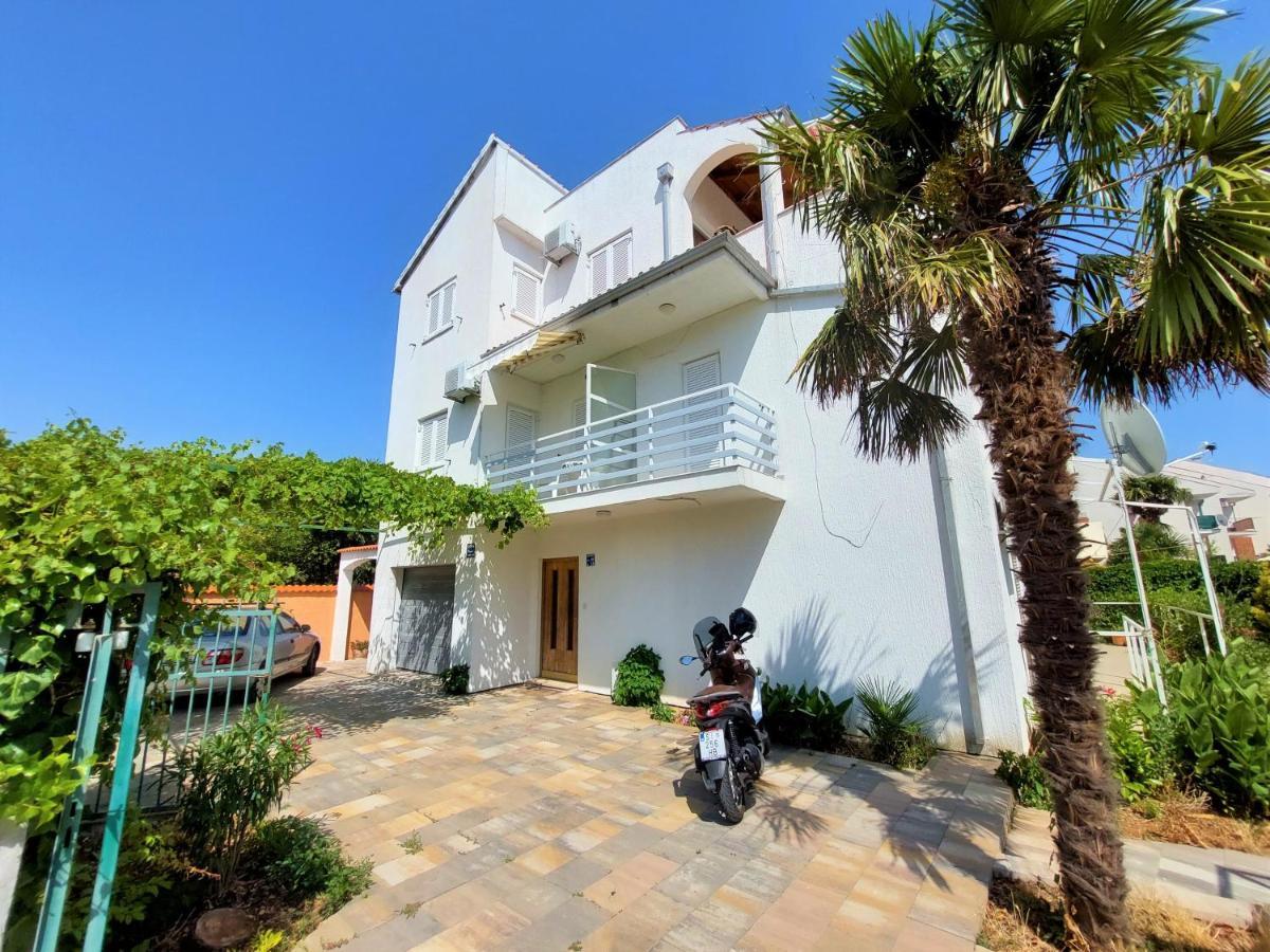 Apartments Neva & Neva Beach House 스리마 외부 사진