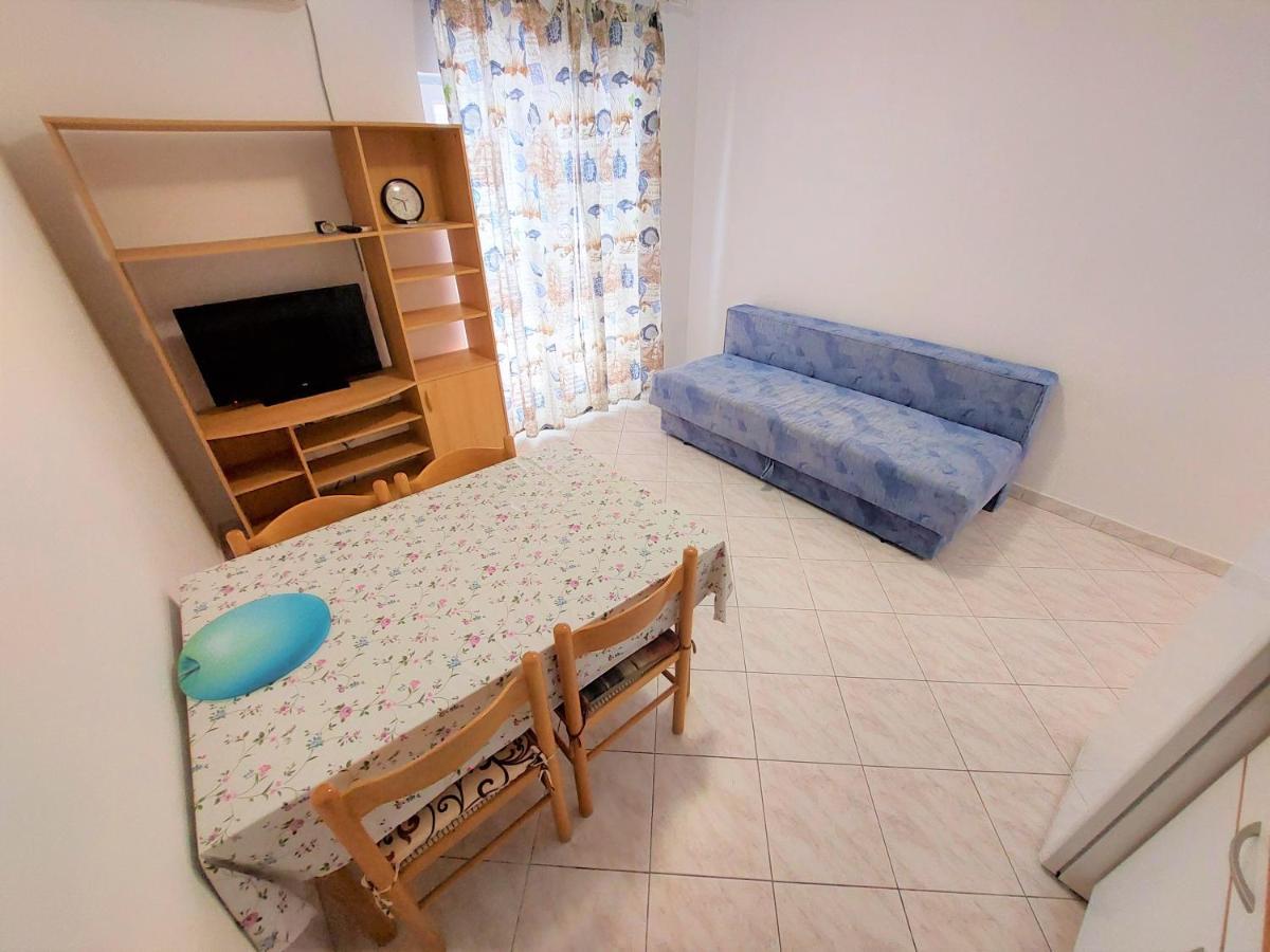 Apartments Neva & Neva Beach House 스리마 외부 사진